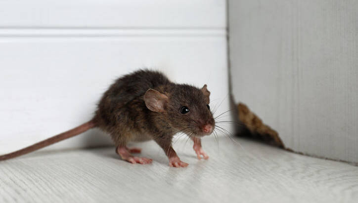 Rodent Removal