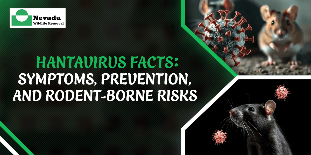 Hantavirus Facts: Symptoms, Prevention, and Rodent-Borne Risks