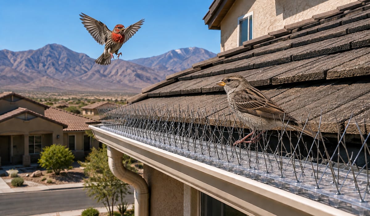 Birds 1